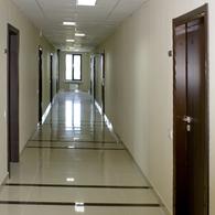 Офис компании ООО «Папилио»